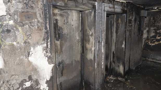 Grenfell Tower Grenfell Tower
