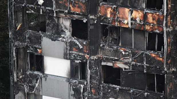 Grenfell Tower Grenfell Tower