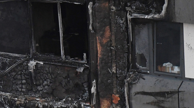 Grenfell Tower Grenfell Tower