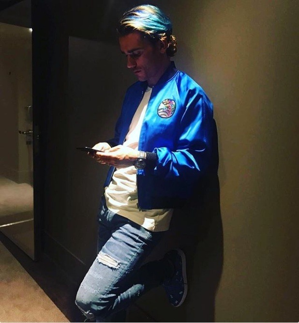 griezman griezman