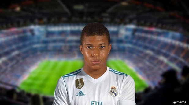 mbappe mbappe