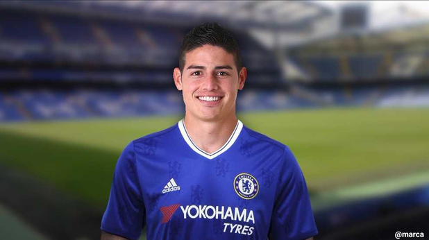 james james