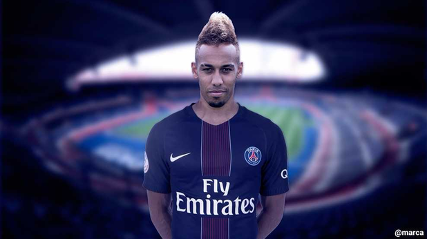 aubameyang aubameyang