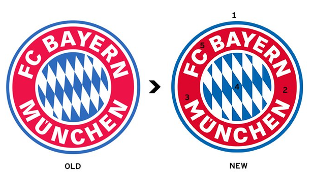 bayern logo bayern logo