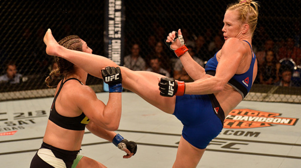 холи холм, бет корея, нокаут, ufc холи холм, бет корея, нокаут, ufc