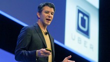 травис каланик uber ръководител травис каланик uber ръководител