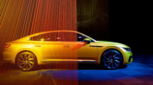 Arteon Arteon