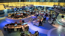 al_jazeera_news_room