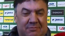 Борислав Михайлов