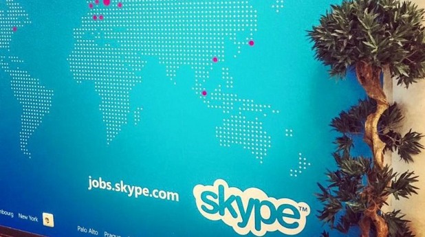 скайп, skype, естония скайп, skype, естония