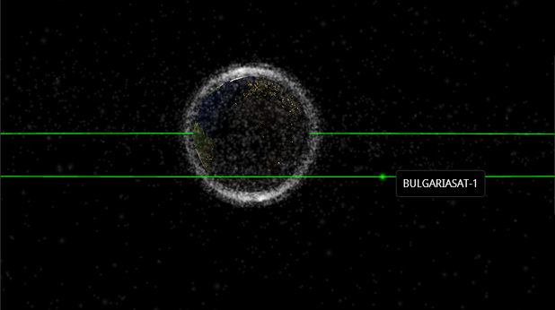 bulgariasat-1 bulgariasat-1