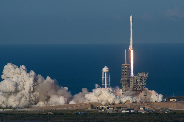 falcon 9 falcon 9