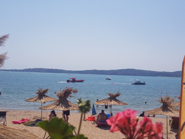 Градина, Черно море Градина, Черно море