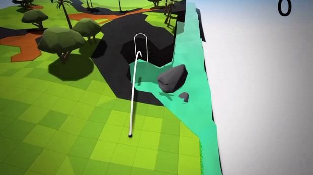 OK Golf OK Golf