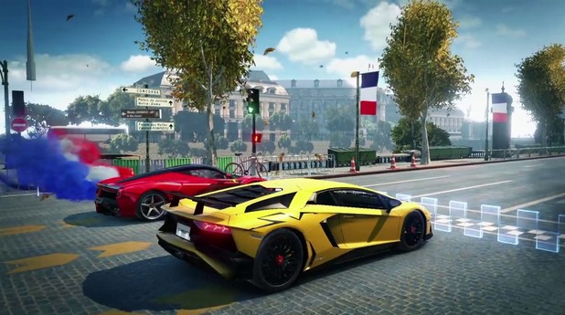 Asphalt: Street Storm Racing Asphalt: Street Storm Racing