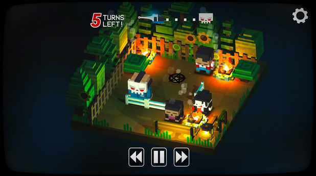 Slayaway Camp Slayaway Camp