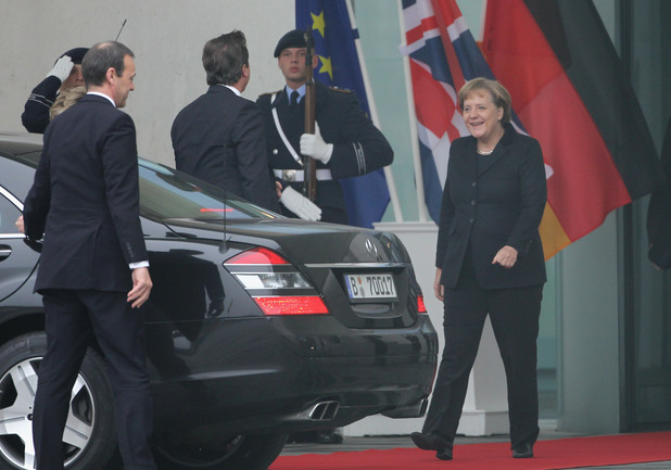 Mercedes-Maybach S 600 Pullman Guard Mercedes-Maybach S 600 Pullman Guard