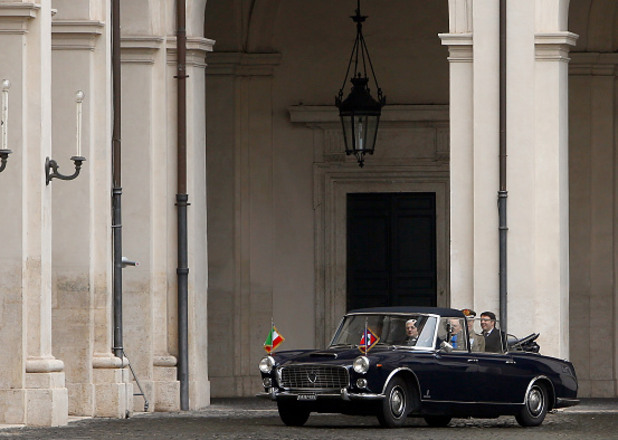 lancia flaminia lancia flaminia
