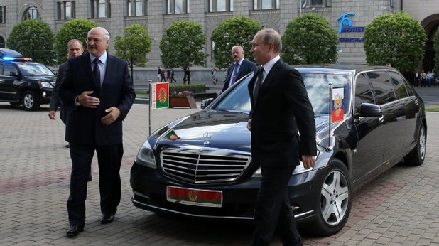 лимузината на владимир путин лимузината на владимир путин