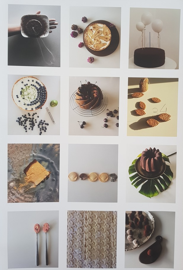 food maps food maps