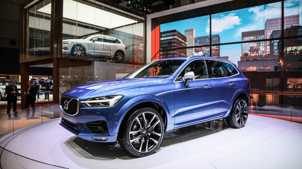volvo xc60 volvo xc60