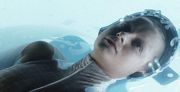 minority report minority report