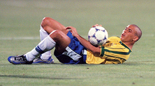 ronaldo