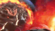 Asura's Wrath Asura's Wrath