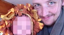 Кори Доти и безполовото бебе Кори Доти и безполовото бебе