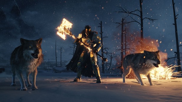 Destiny Destiny