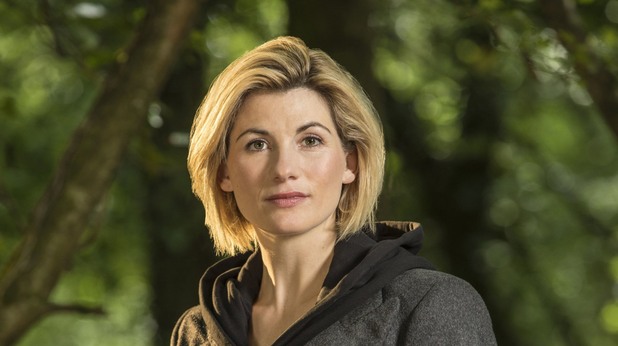 doctor who doctor who