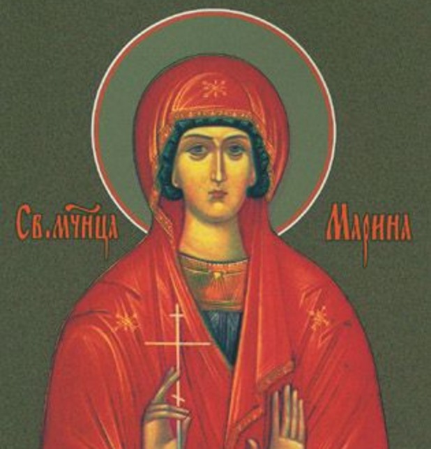 Света марина Света марина