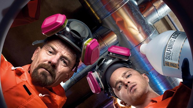 breaking bad breaking bad