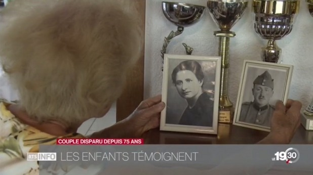 Швейцария, семейство, изчезнало Швейцария, семейство, изчезнало
