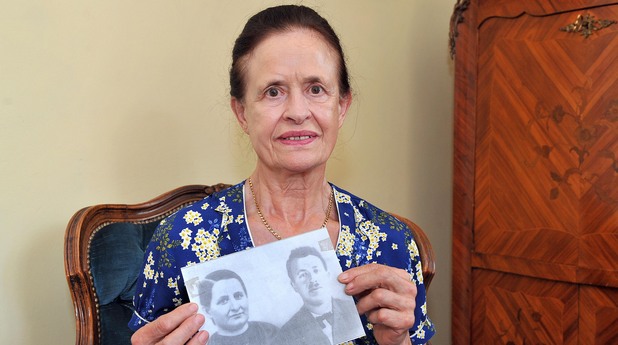 Швейцария, семейство, изчезнало Швейцария, семейство, изчезнало