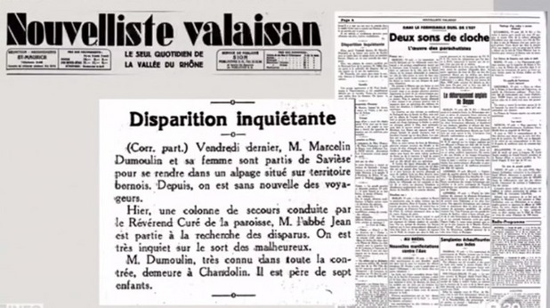 Швейцария, семейство, изчезнало Швейцария, семейство, изчезнало