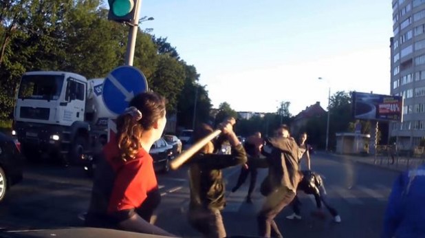 побой побой