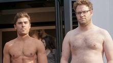 Neighbors Neighbors
