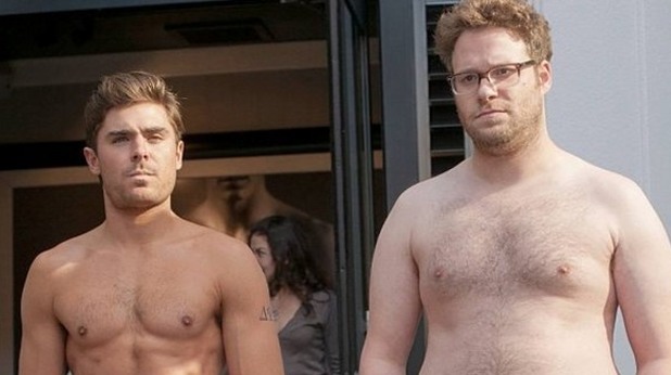 Neighbors Neighbors