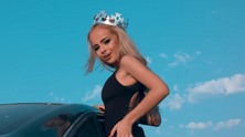 сузанита, сузи, орхан мурад дъщеря