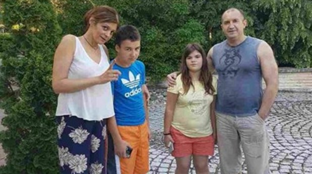 Радеви Радеви