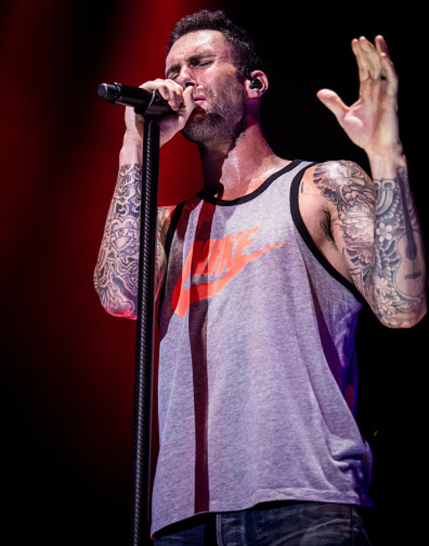 адам ливайн, маруун 5, maroon 5 адам ливайн, маруун 5, maroon 5