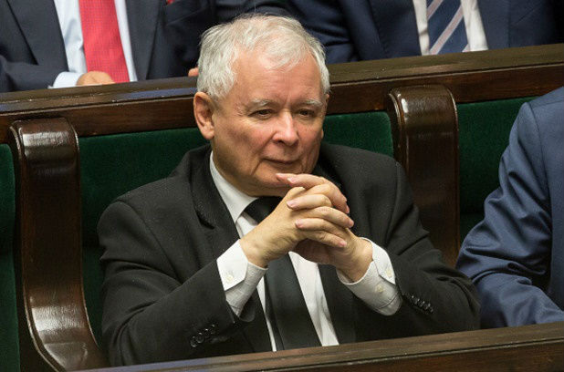 ярослав качински ярослав качински