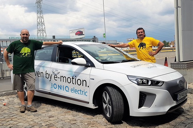 hyundai ioniq hyundai ioniq