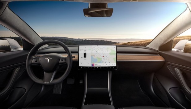 tesla model s tesla model s