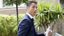 ronaldocourt