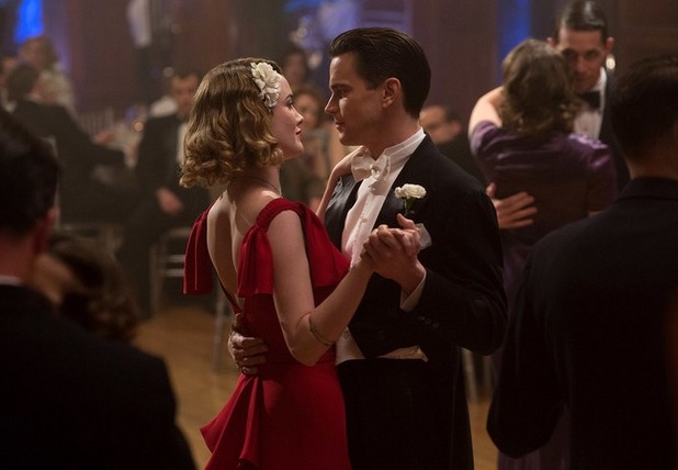 The Last Tycoon The Last Tycoon