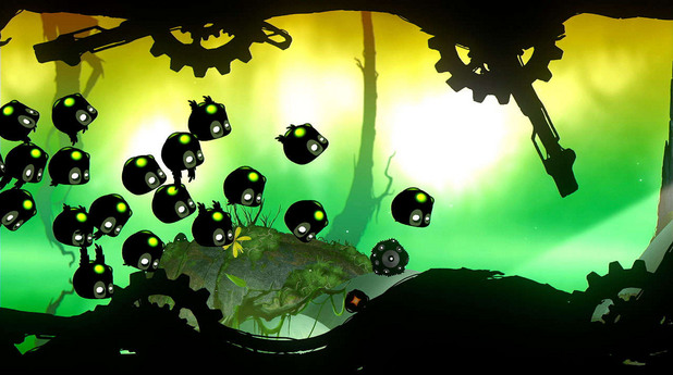 Badland Badland