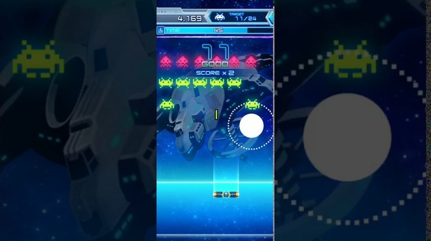 Arkanoid vs Space Invaders Arkanoid vs Space Invaders