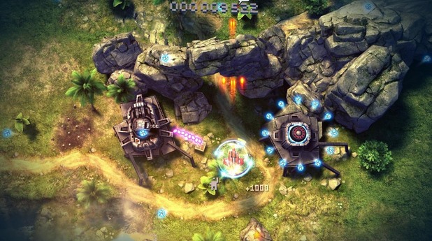 Sky Force Reloaded Sky Force Reloaded